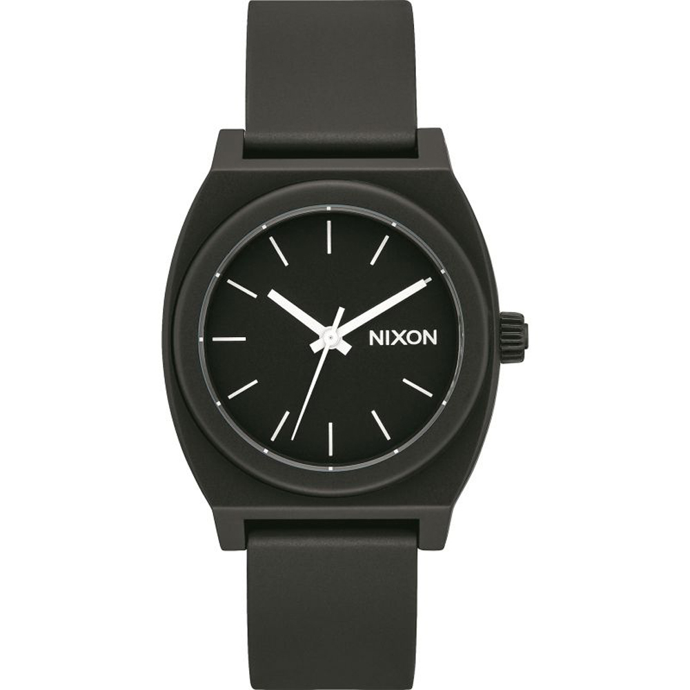 Reloj Nixon A1215-001 The Medium Time Teller