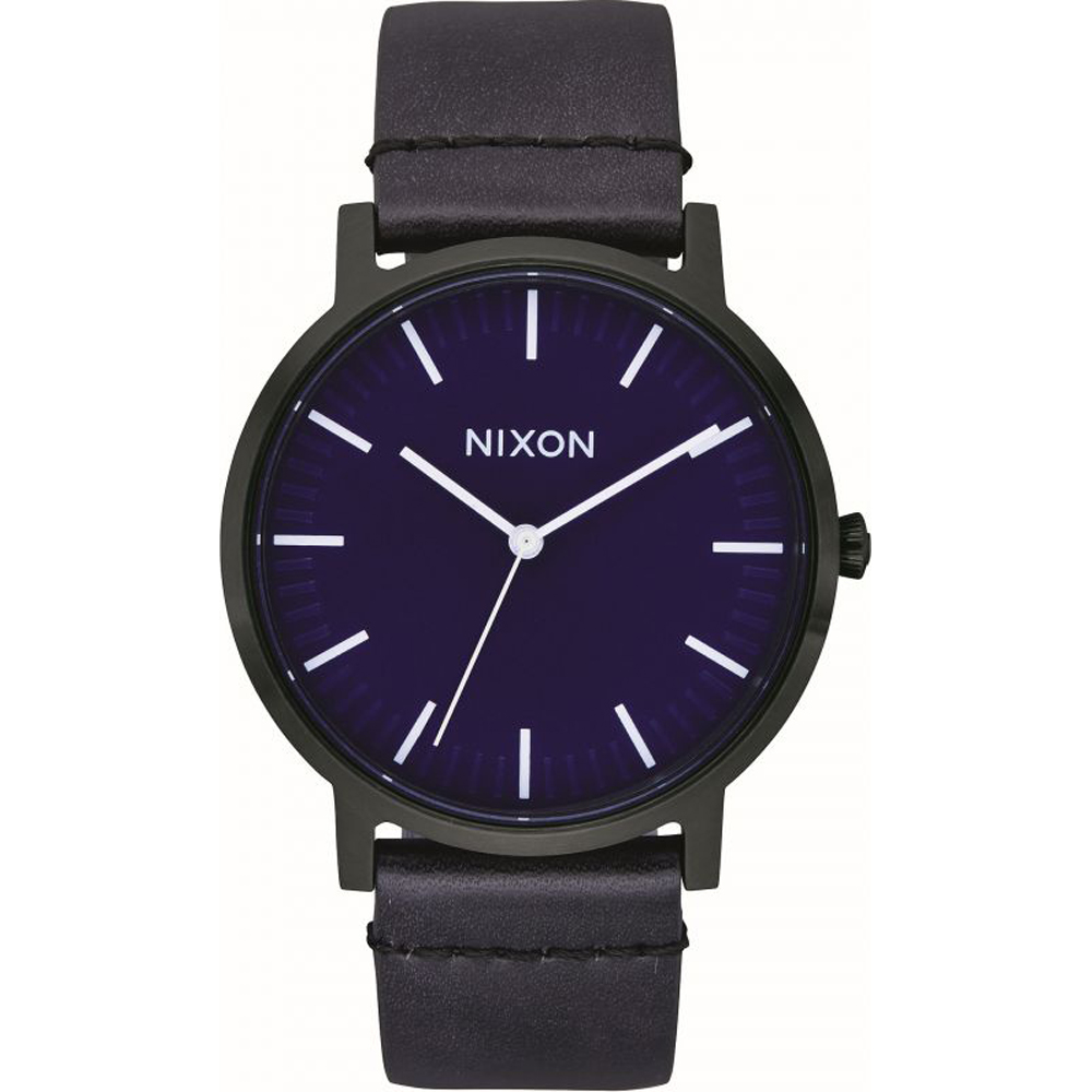 Nixon A1058-2668 The Porter Reloj