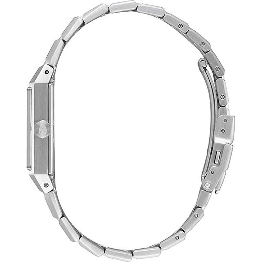 Reloj Nixon A1262 625 The Ticket Ean Reloj Es