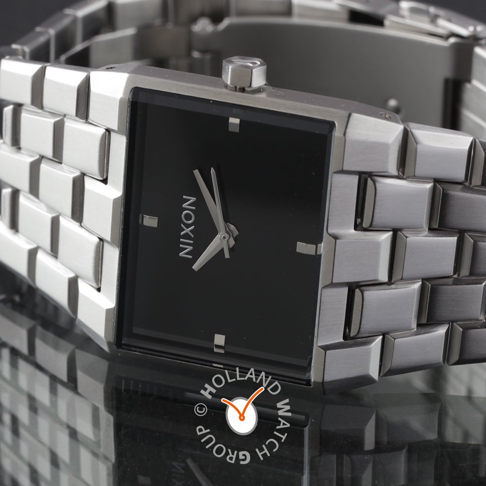 Reloj Nixon A1262 625 The Ticket Ean Reloj Es