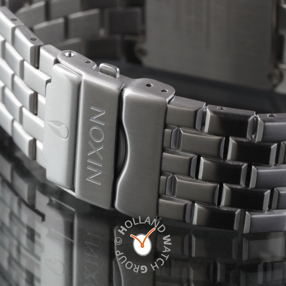 Reloj Nixon A1262 625 The Ticket Ean Reloj Es