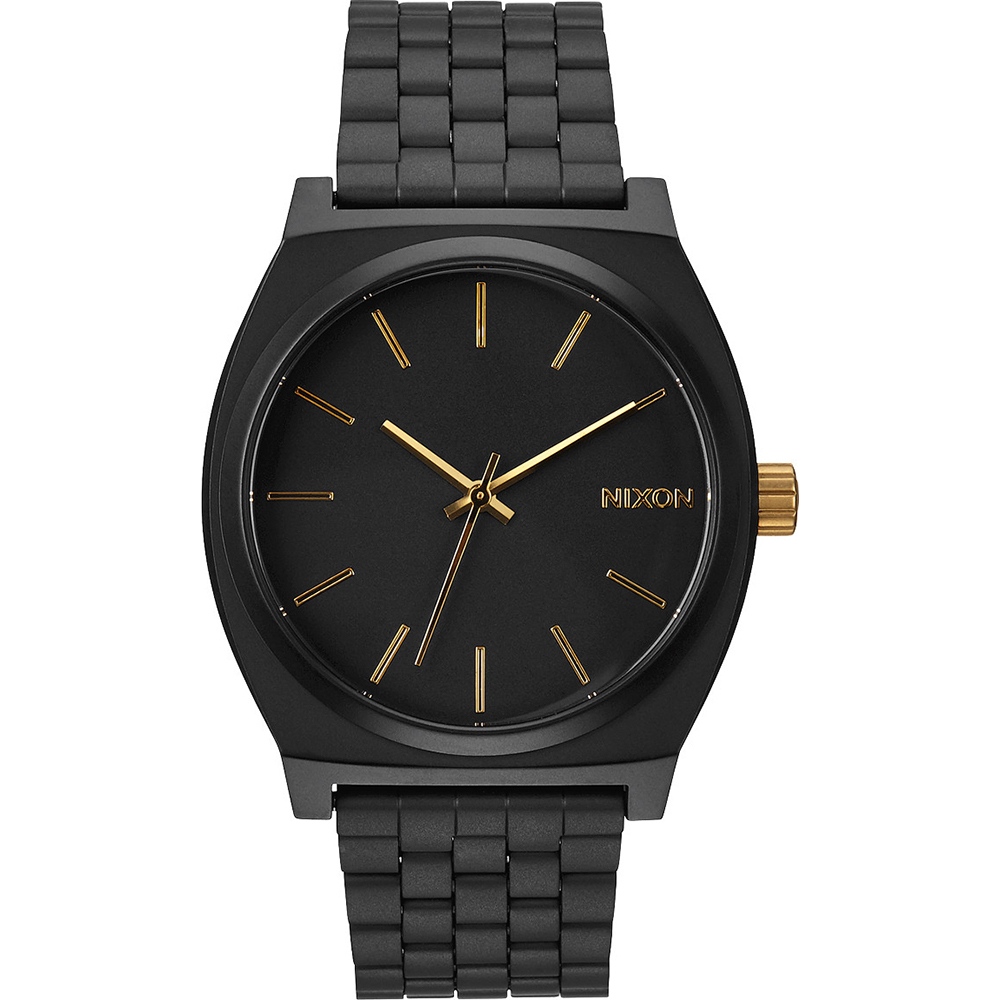 Reloj Nixon A045-1041 Time Teller