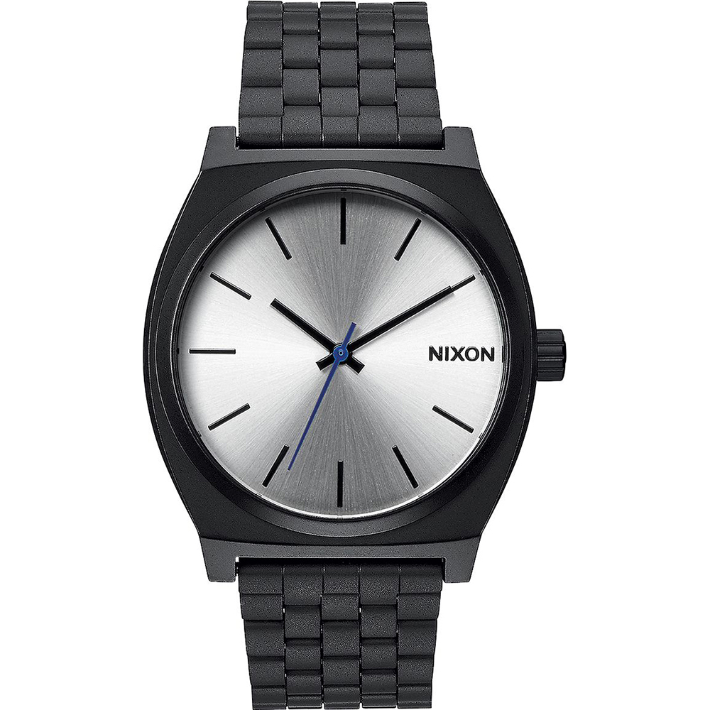 Reloj Nixon A045-180 Time Teller