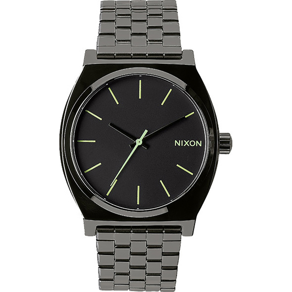 Reloj Nixon A045-1885 Time Teller