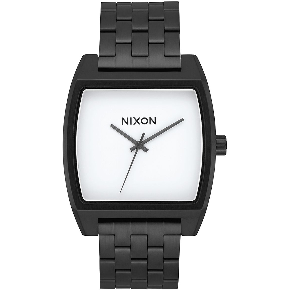 Reloj Nixon A1245-005 The Time Tracker