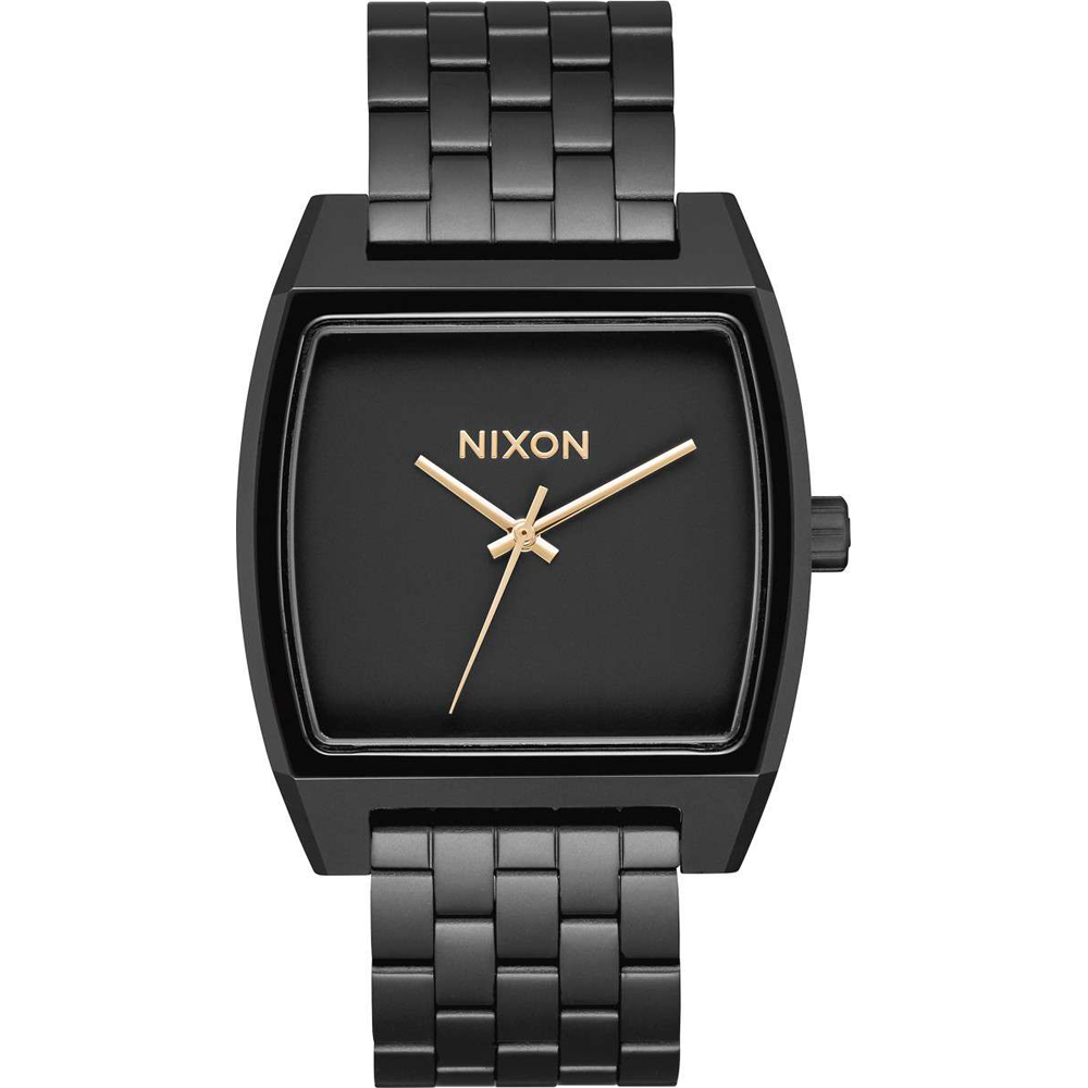 Reloj Nixon A1245-1041 The Time Tracker