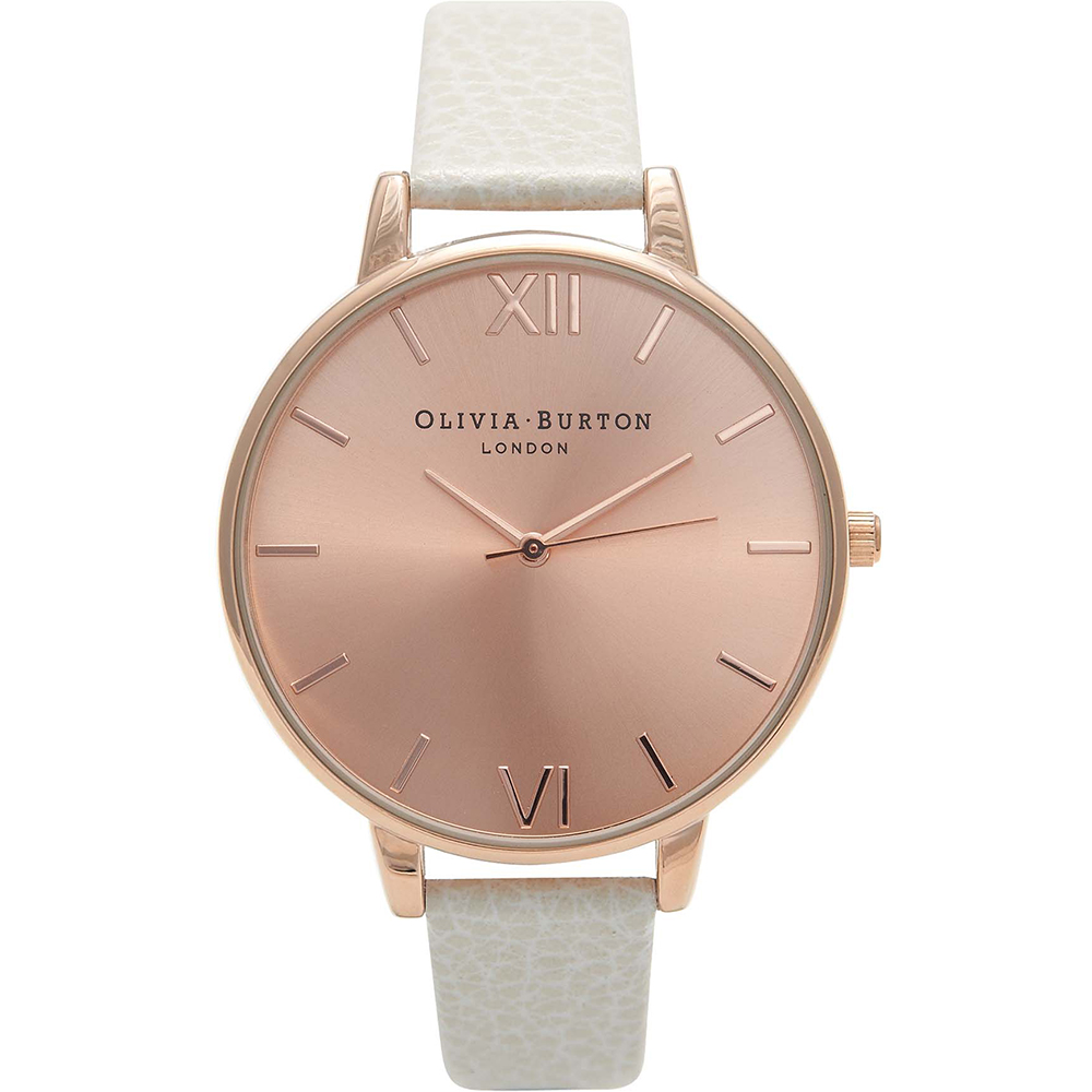 Reloj Olivia Burton OB13BD11 Big Dial