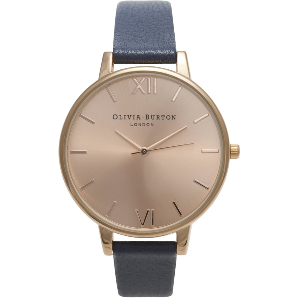 Reloj Olivia Burton OB13BD13B Big Dial