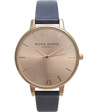 OB13BD13B Big Dial 38mm