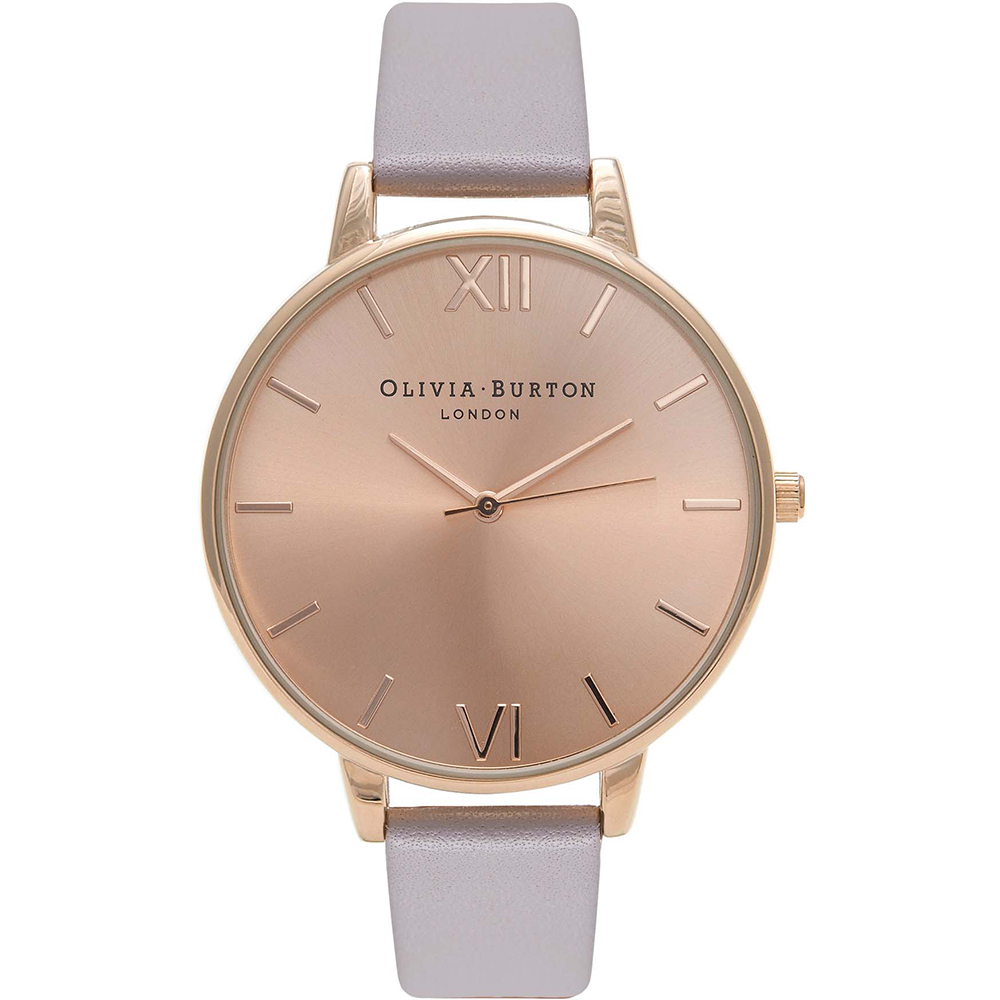 Reloj Olivia Burton OB15BD58 Big Dial