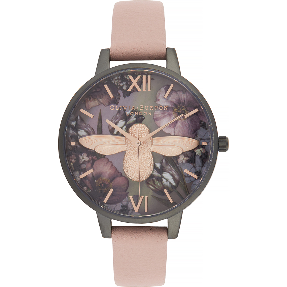 Reloj Olivia Burton OB16TW02 Twilight