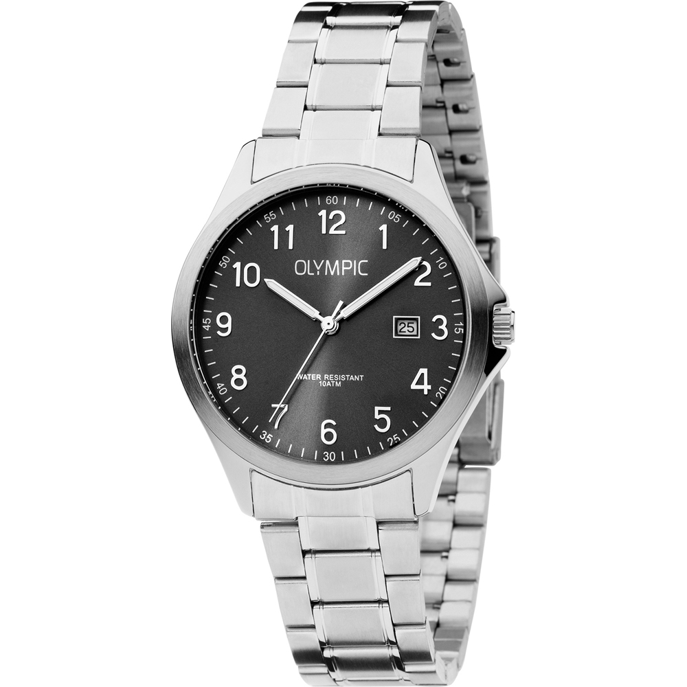 Olympic OL72HSS238 Baltimore Reloj