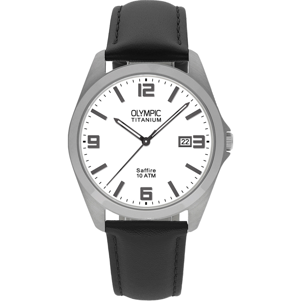 Olympic OL26HTL202 Bergamo Reloj