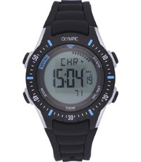 OL45HKR011 Biking 40mm