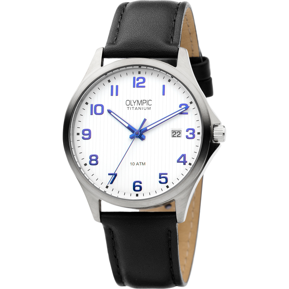 Olympic Collection OL26HTL212 Ferrara Reloj