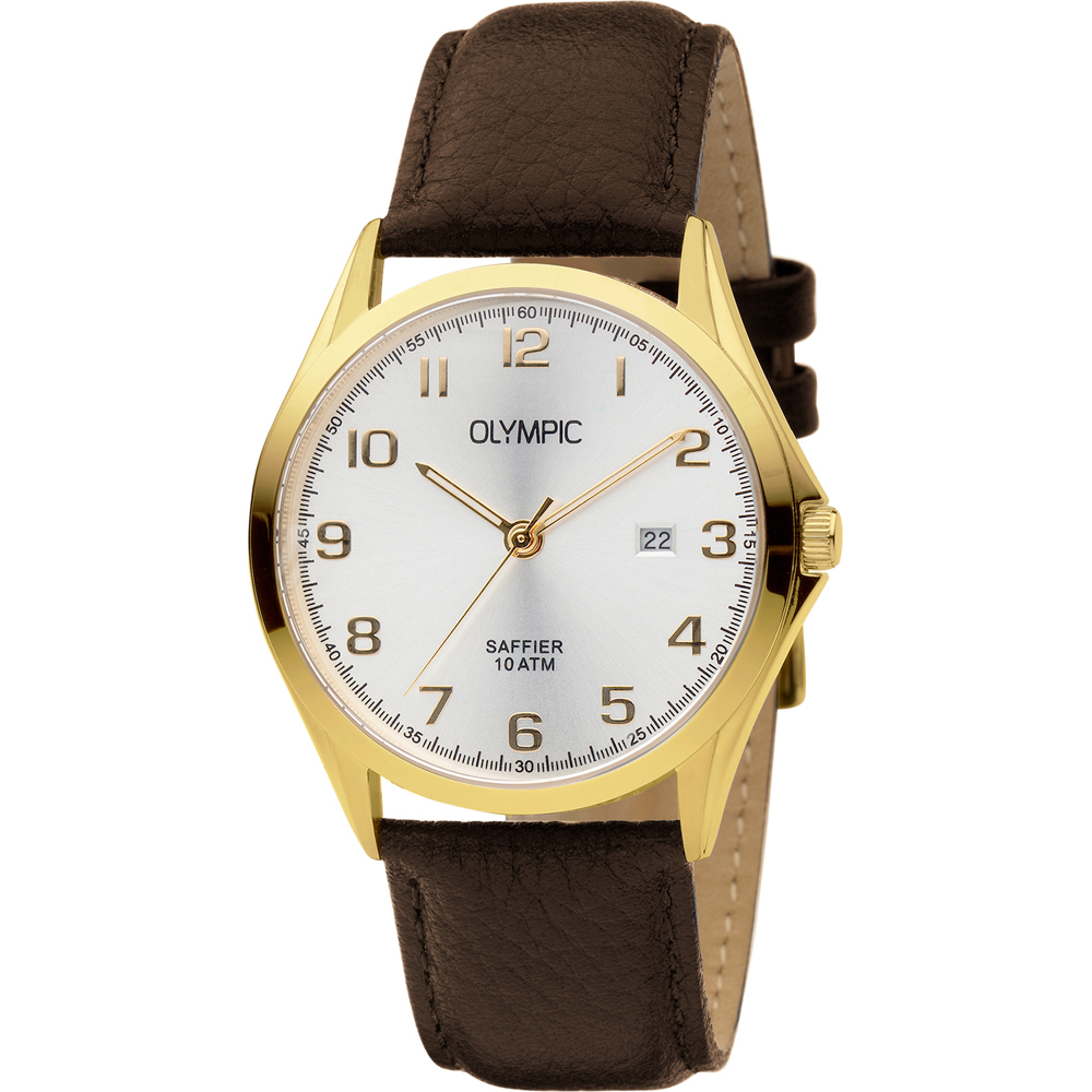 Reloj Olympic Premium OL26HDL013 Merano