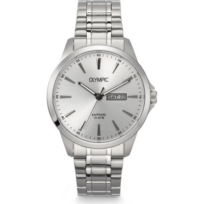 Reloj Olympic Premium OL26HSS320 John