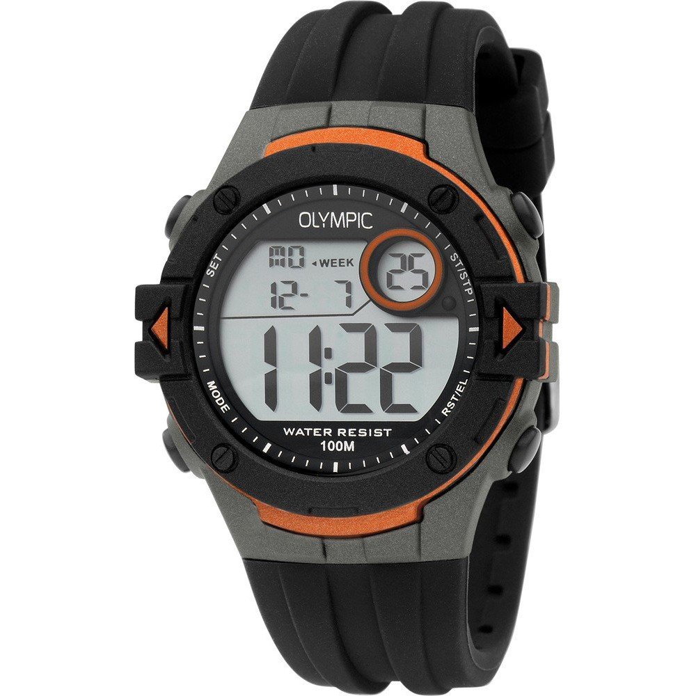 Reloj Olympic Sport OL45HKR008 Hiking