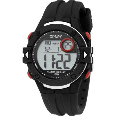 Reloj Olympic Sport OL45HKR009 Hiking