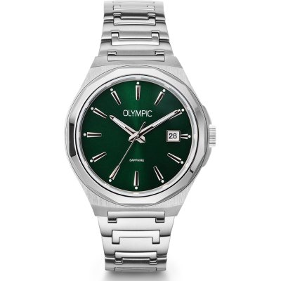 Reloj Olympic OL66HSS023 Momentum