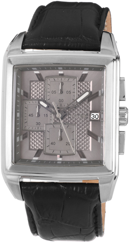 Reloj Olympic Premium OL70HSL034