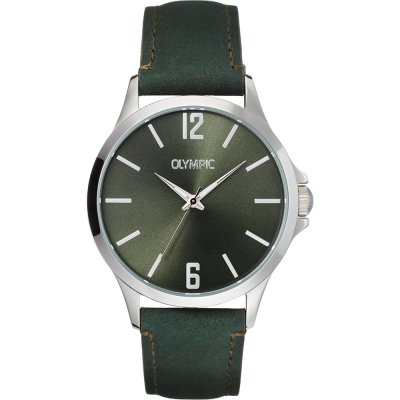 Reloj Olympic Collection OL72HSL082 Dani