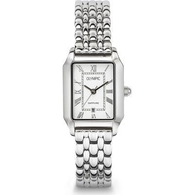 Reloj Olympic OL73DSS003 Nostalgia