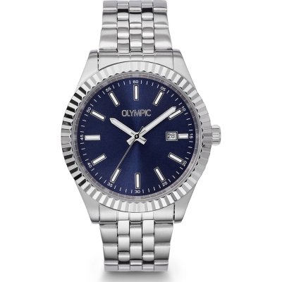 Reloj Olympic OL75HSS008 Novi