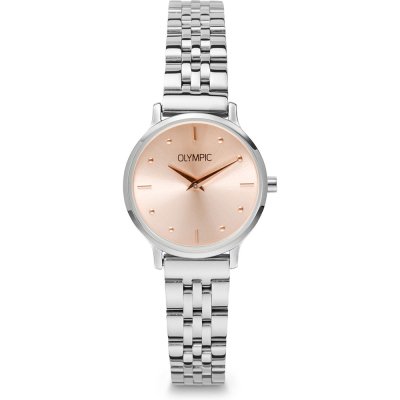 Reloj Olympic OL82DSS020B Lina