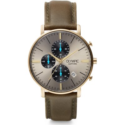 Reloj Olympic OL82HDL006 Tempus