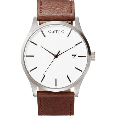 Reloj Olympic Collection OL89HSL043