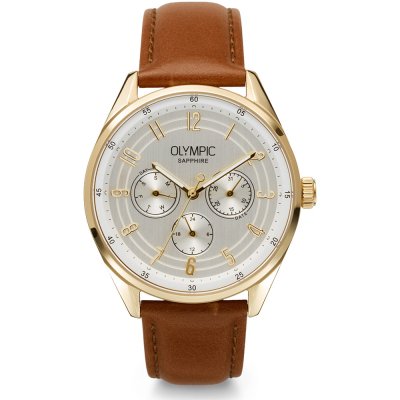 Reloj Olympic OL90HDL001 Daily Classic