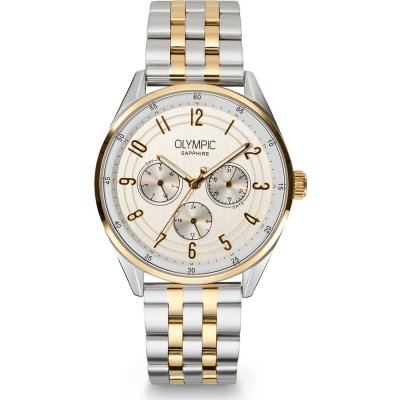 Reloj Olympic OL90HDS001B Daily Classic