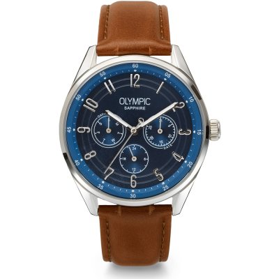 Reloj Olympic OL90HSL001 Daily Classic