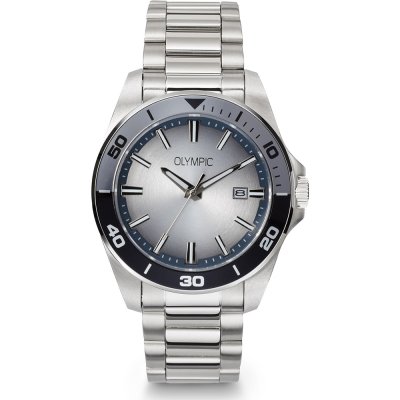 Reloj Olympic OL90HSS004 Wout