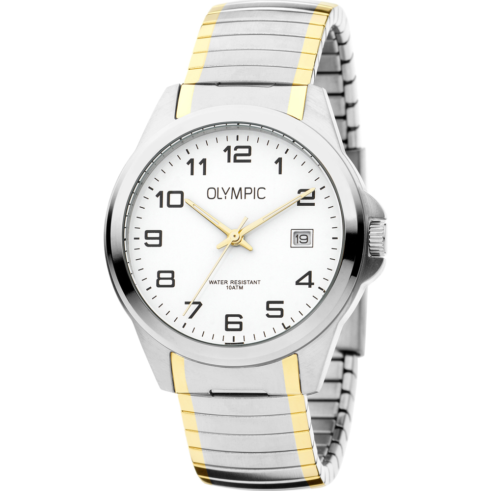 Olympic OL72HSS264B Phoenix Reloj