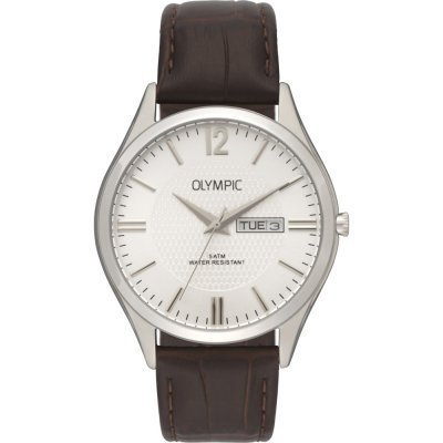 Reloj Olympic Premium OL88HSL002 Torino