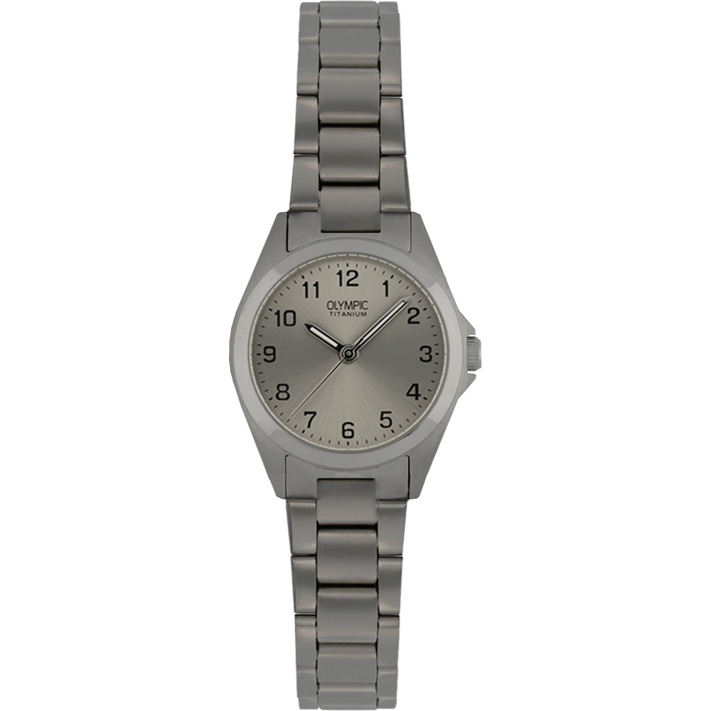 Olympic OL26DTT094 Tucson Reloj