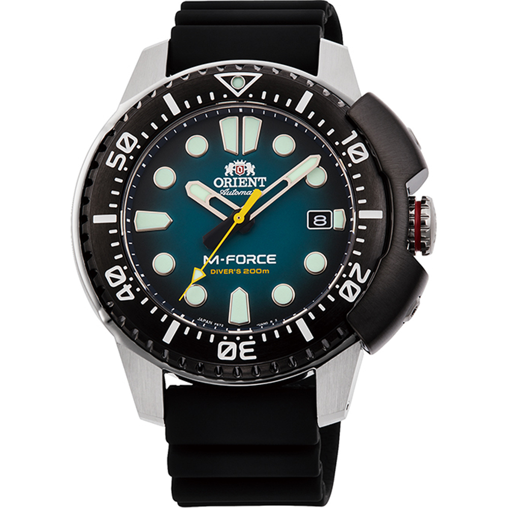 Reloj Orient M-Force RA-AC0L04L00B