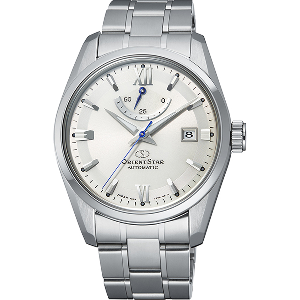 Reloj orient sales star automatic
