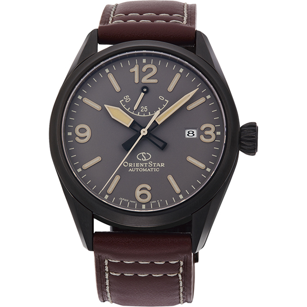 Reloj Orient Star RE-AU0202N00B Orient Star - Automatic