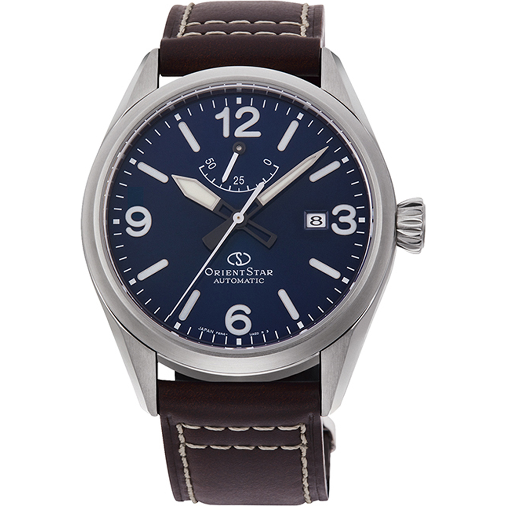 Reloj Orient Star RE-AU0204L00B Orient Star - Automatic