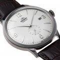 Reloj automático con fecha para caballero Colección Primavera-Verano Orient