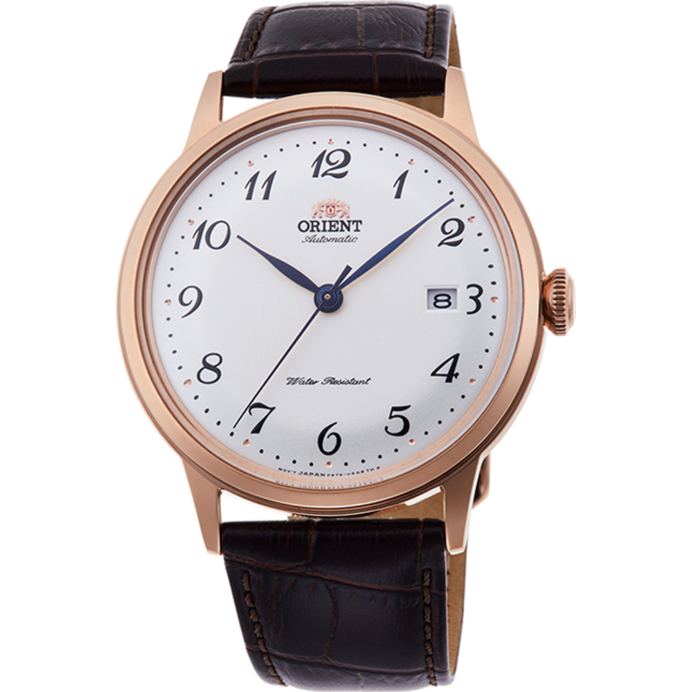 Orient Bambino RA-AC0001S10B Bambino II Reloj