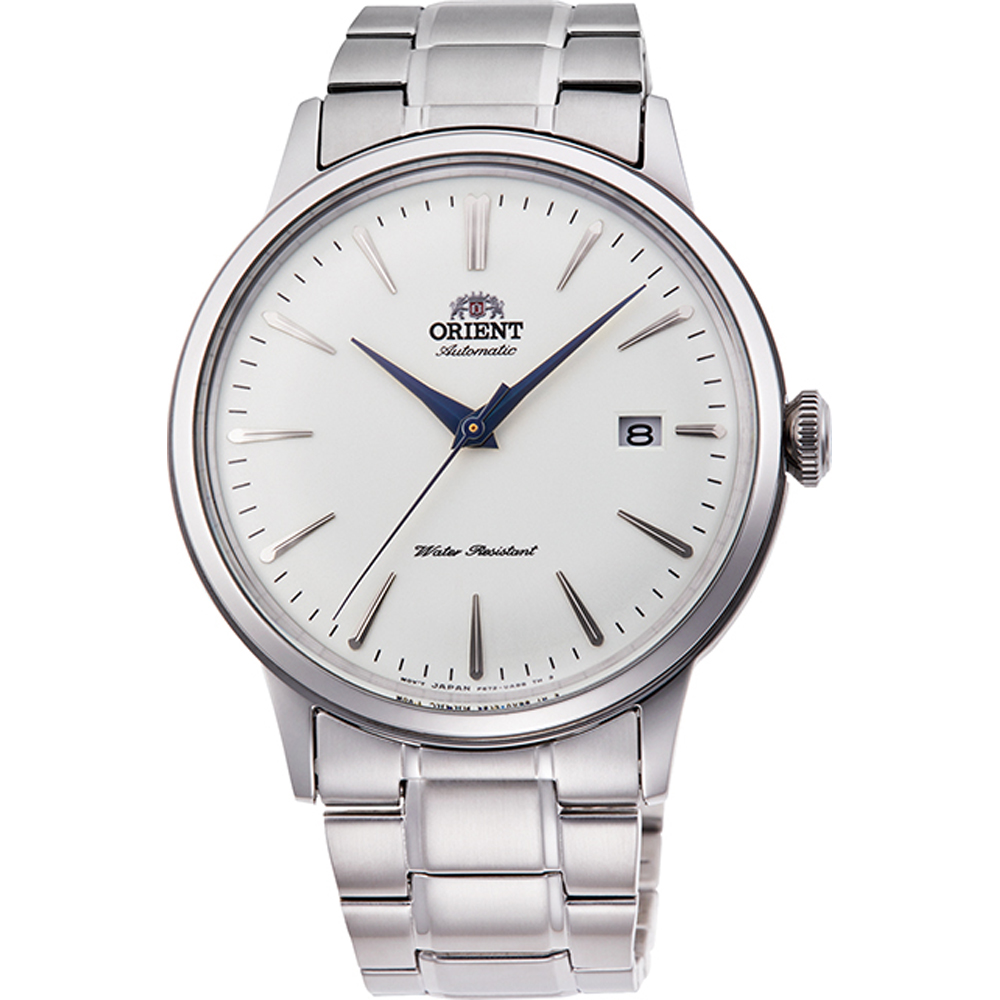 Reloj Orient Bambino RA-AC0005S10B Bambino II