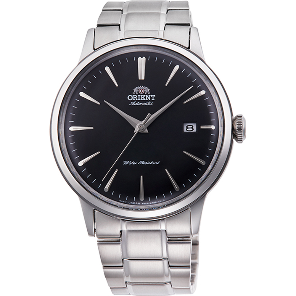 Reloj Orient Bambino RA-AC0006B10B Bambino II