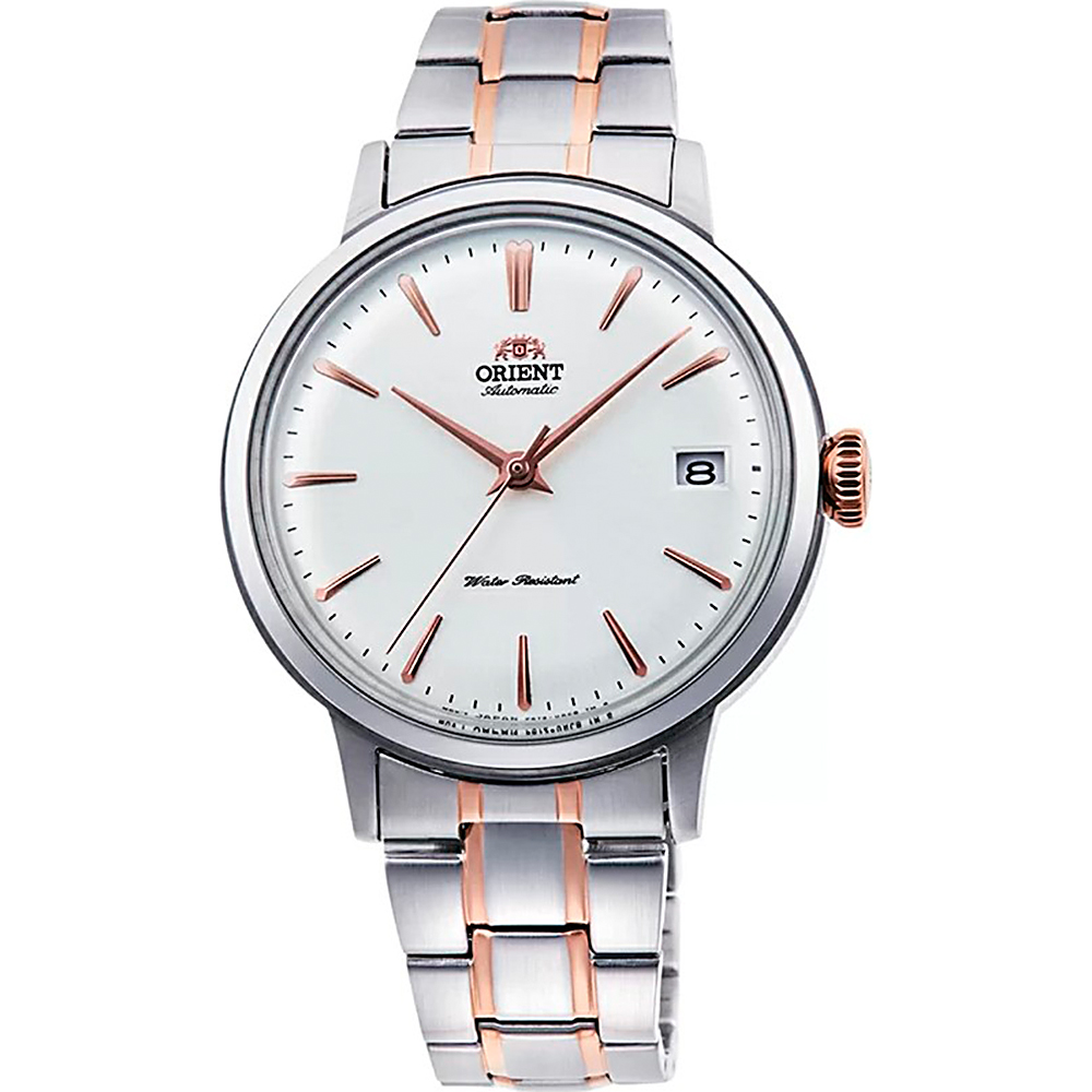 Orient Bambino RA-AC0008S10B Reloj