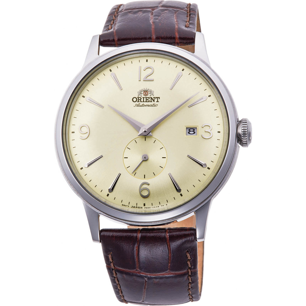 Reloj bambino orient new arrivals