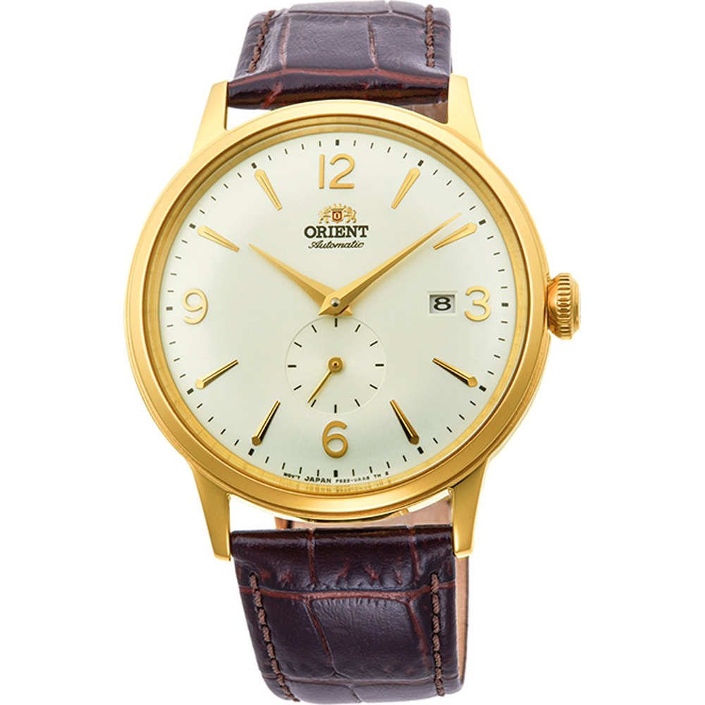 Reloj Orient Bambino RA-AP0004S10B