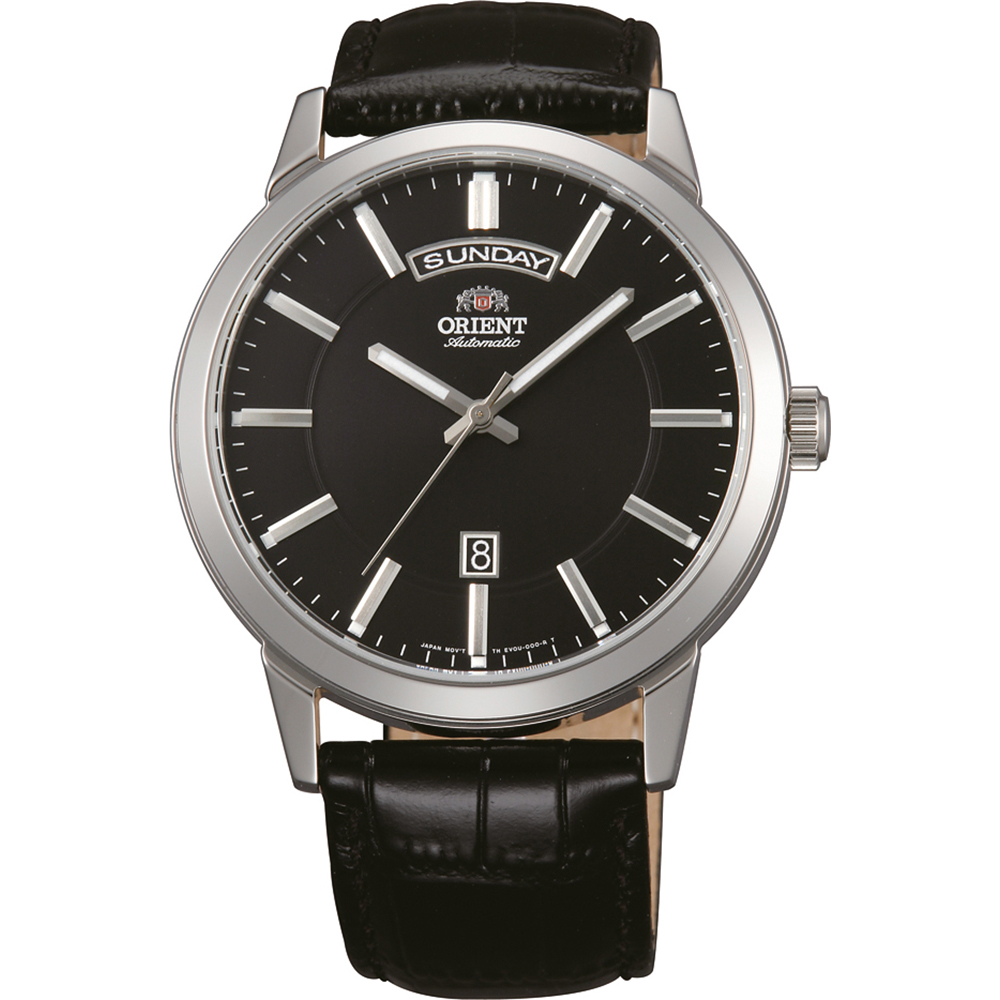 Orient FEV0U003BH Classic Reloj
